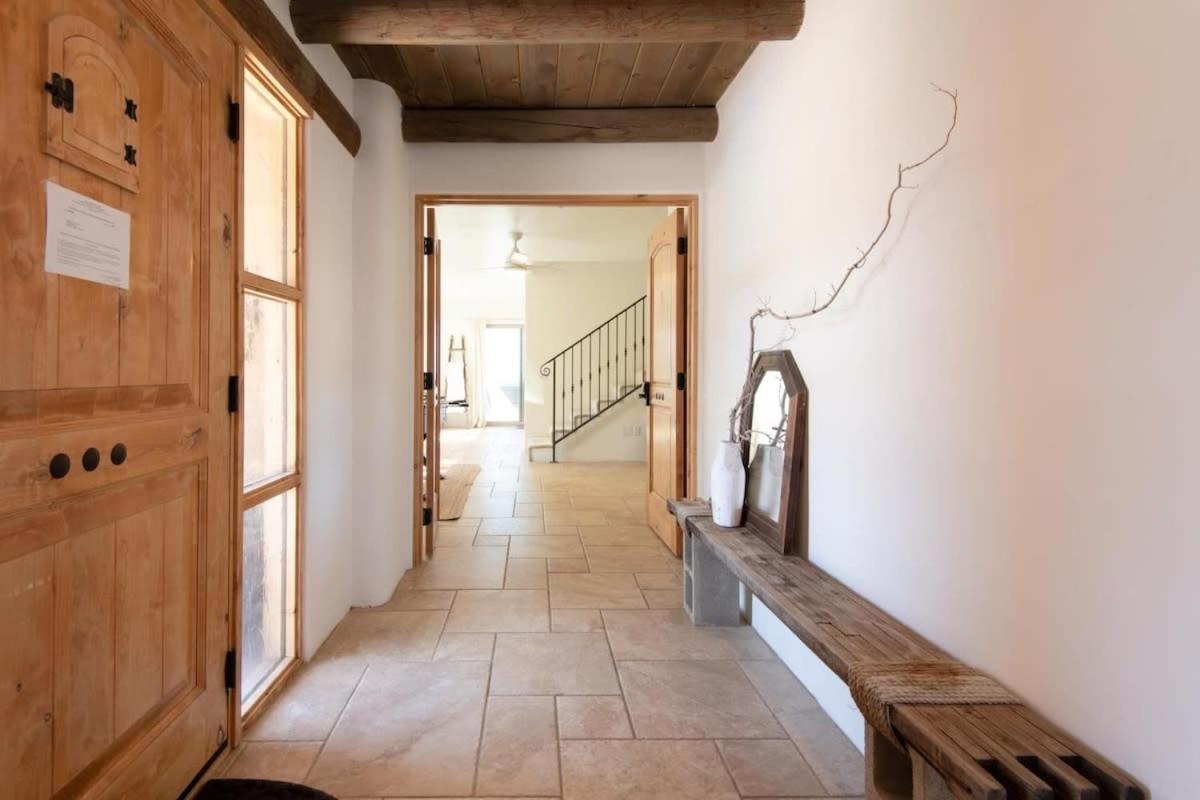 Renovated Lodge - Room 1 With Pool Access Joshua Tree Εξωτερικό φωτογραφία