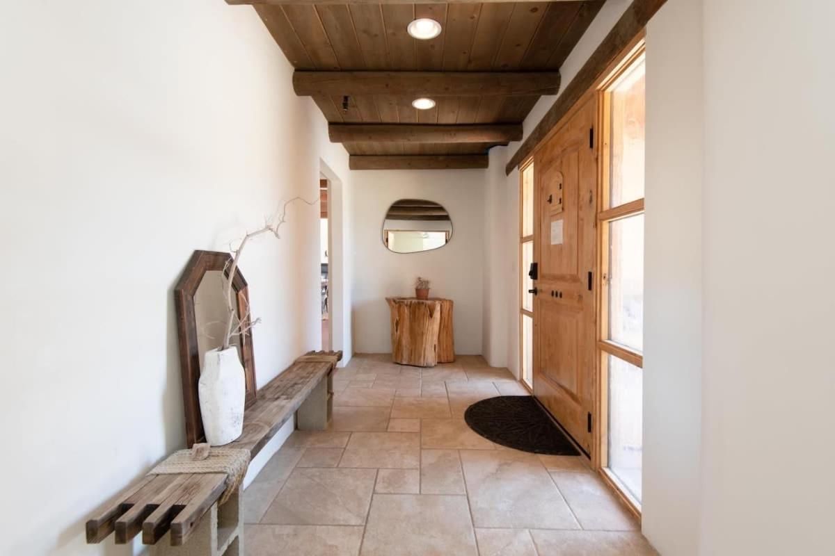 Renovated Lodge - Room 1 With Pool Access Joshua Tree Εξωτερικό φωτογραφία